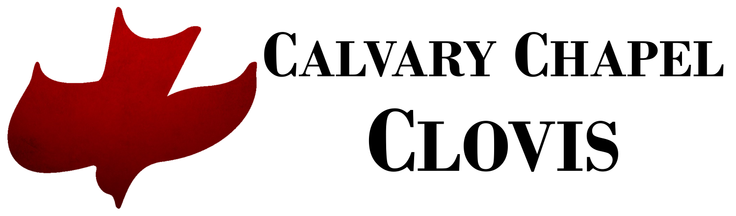 Calvary Chapel Clovis